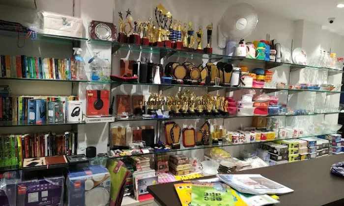 Regalos The cute gift shop